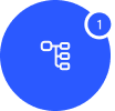 Sign Up Icon